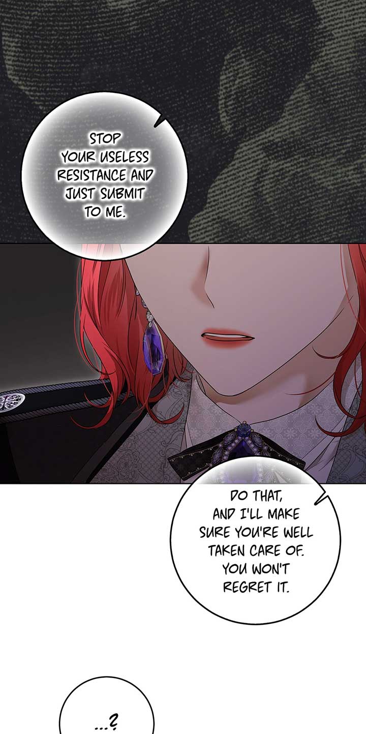 It Looks Like I’ve Fallen into the World of a Reverse Harem Game Chapter 132 page 52