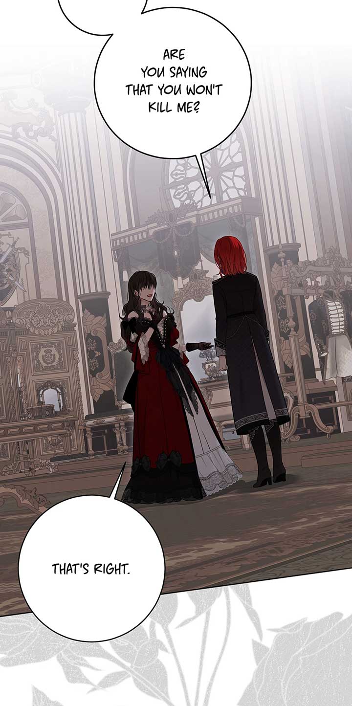It Looks Like I’ve Fallen into the World of a Reverse Harem Game Chapter 132 page 53