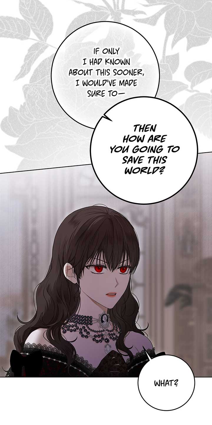 It Looks Like I’ve Fallen into the World of a Reverse Harem Game Chapter 132 page 54