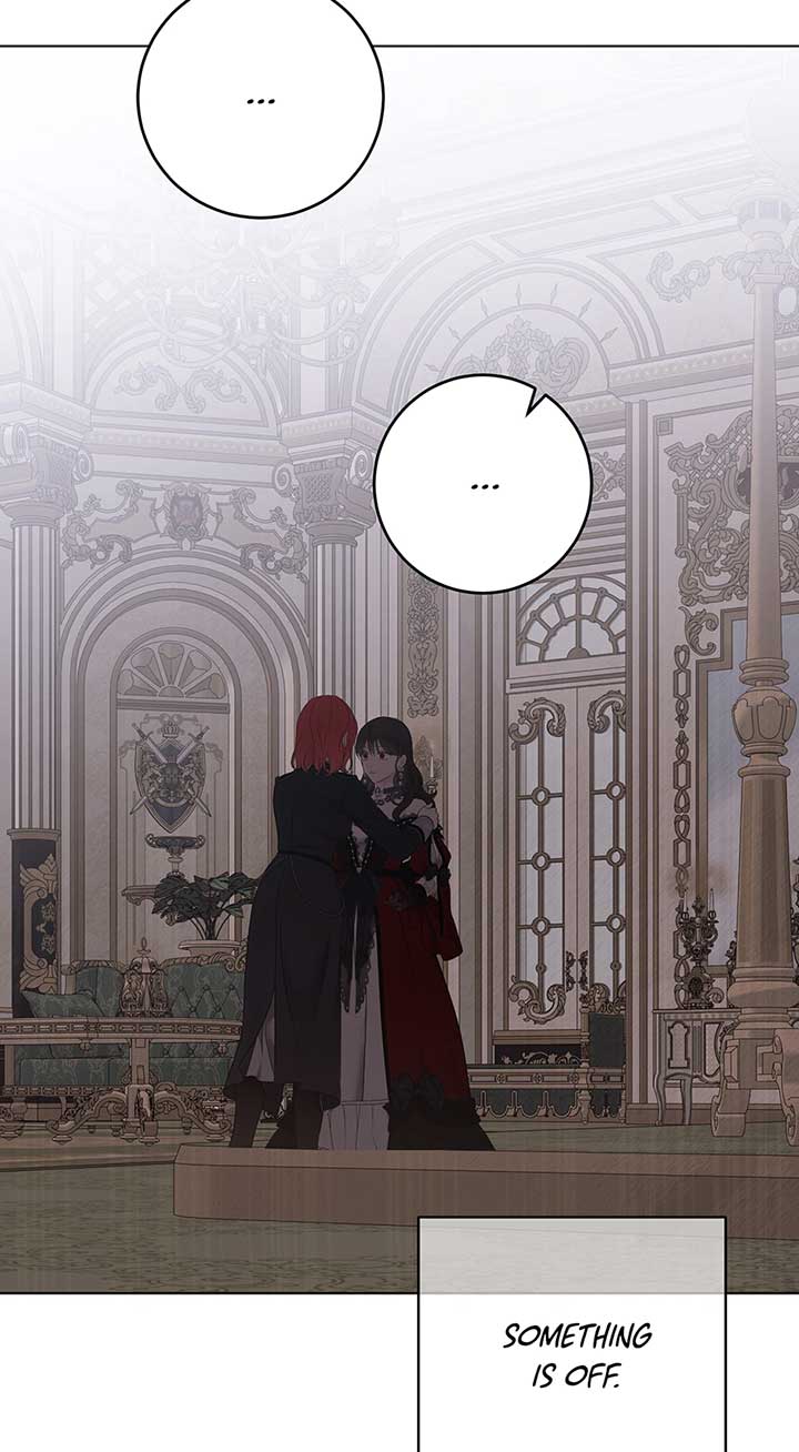 It Looks Like I’ve Fallen into the World of a Reverse Harem Game Chapter 132 page 58