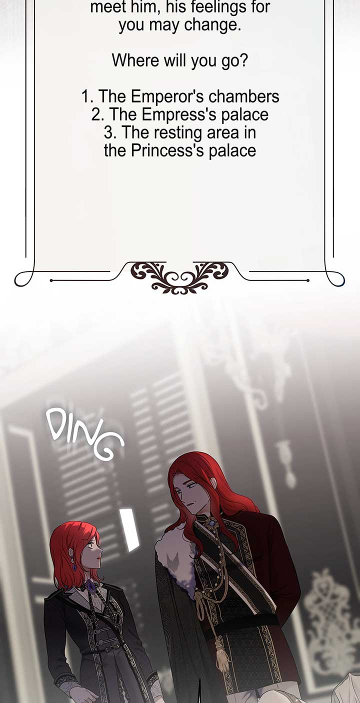 It Looks Like I’ve Fallen into the World of a Reverse Harem Game Chapter 132 page 5