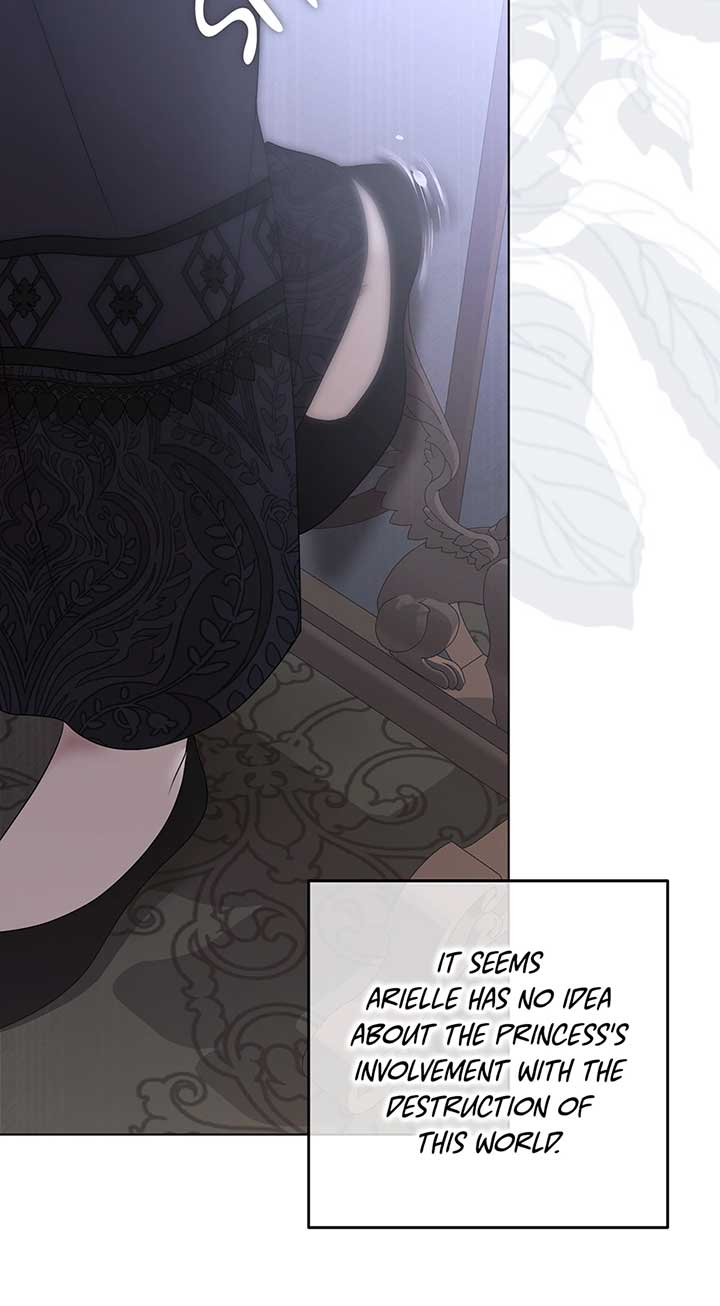 It Looks Like I’ve Fallen into the World of a Reverse Harem Game Chapter 132 page 60