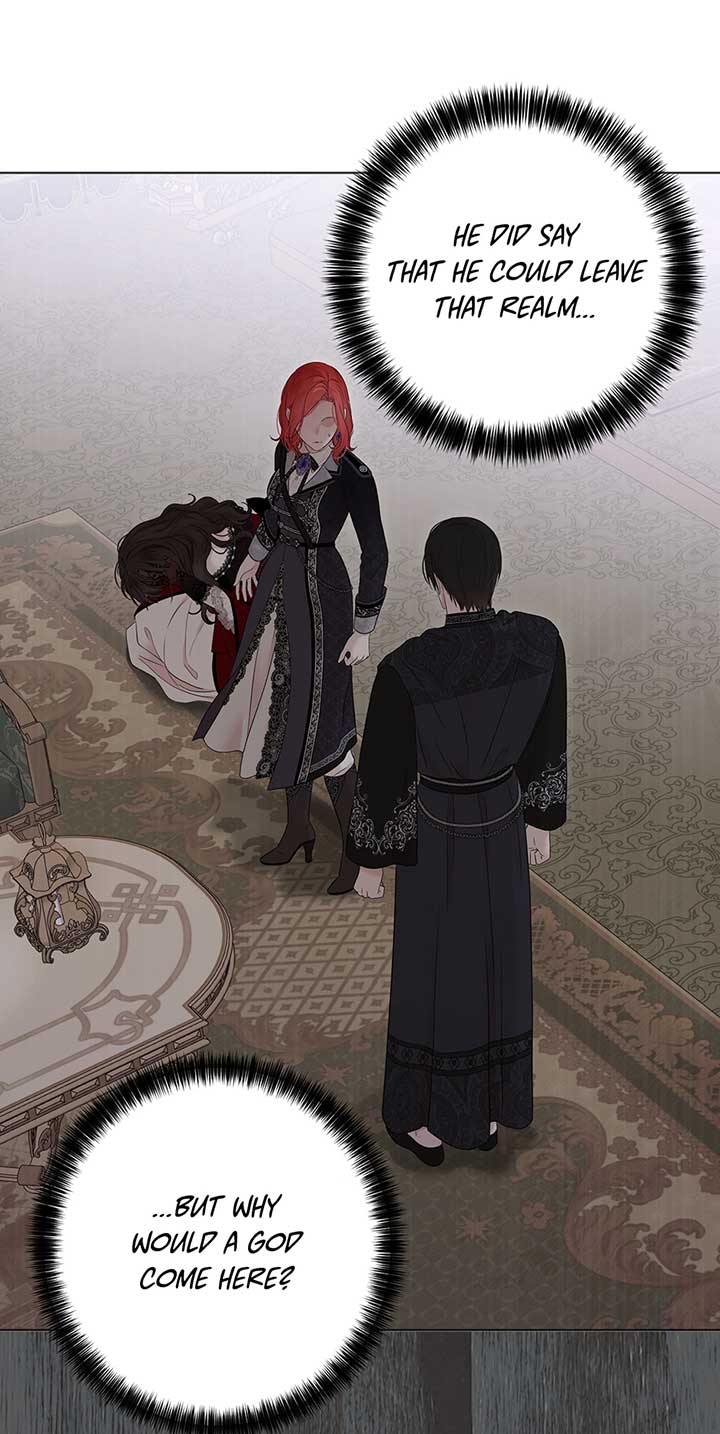 It Looks Like I’ve Fallen into the World of a Reverse Harem Game Chapter 133 page 14