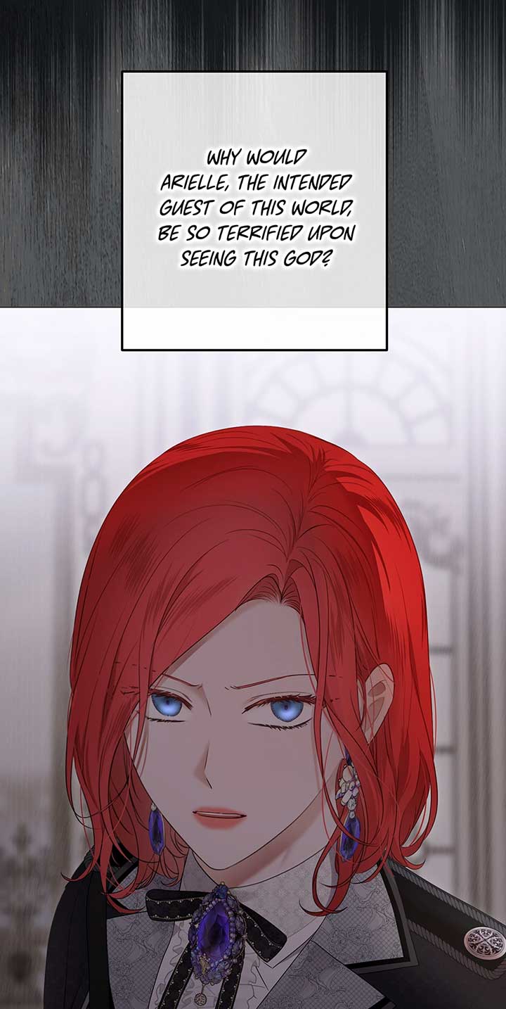 It Looks Like I’ve Fallen into the World of a Reverse Harem Game Chapter 133 page 16