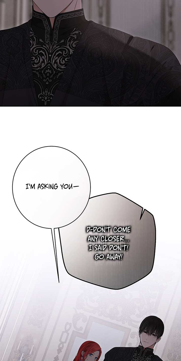 It Looks Like I’ve Fallen into the World of a Reverse Harem Game Chapter 133 page 18