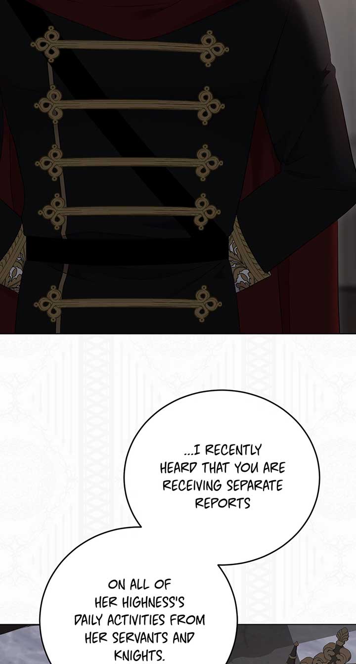 It Looks Like I’ve Fallen into the World of a Reverse Harem Game Chapter 133 page 1