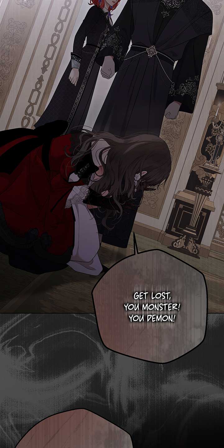 It Looks Like I’ve Fallen into the World of a Reverse Harem Game Chapter 133 page 19