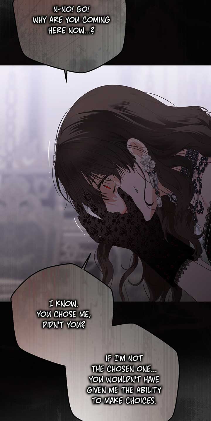 It Looks Like I’ve Fallen into the World of a Reverse Harem Game Chapter 133 page 20