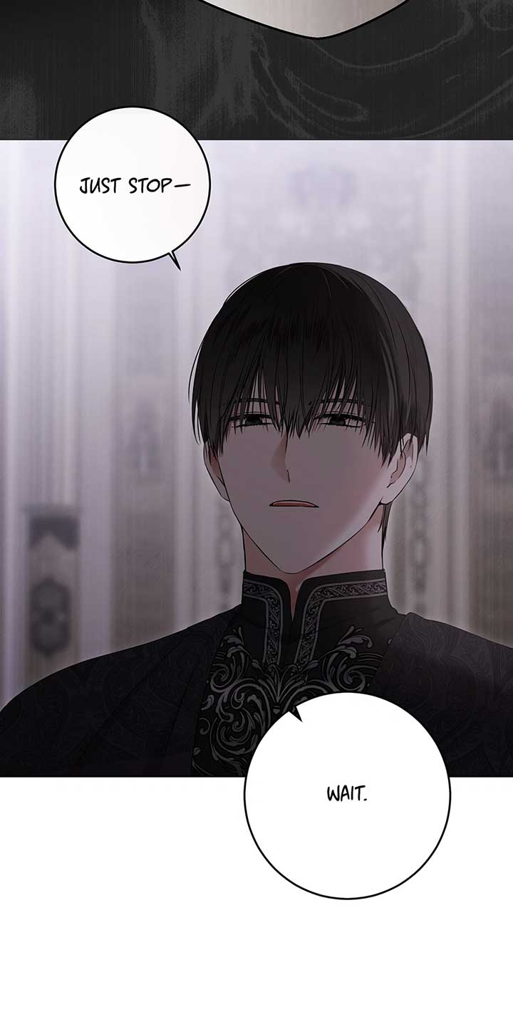 It Looks Like I’ve Fallen into the World of a Reverse Harem Game Chapter 133 page 21