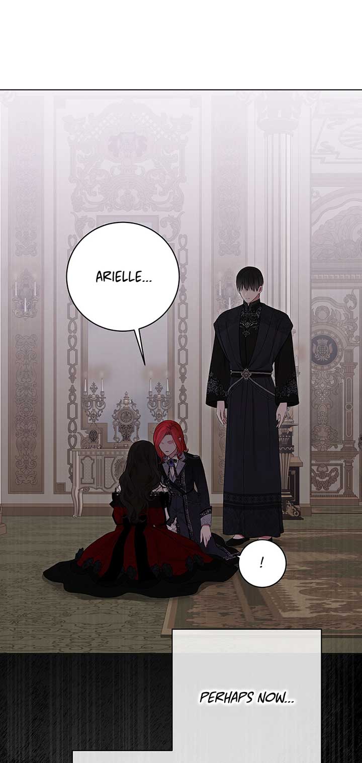 It Looks Like I’ve Fallen into the World of a Reverse Harem Game Chapter 133 page 22