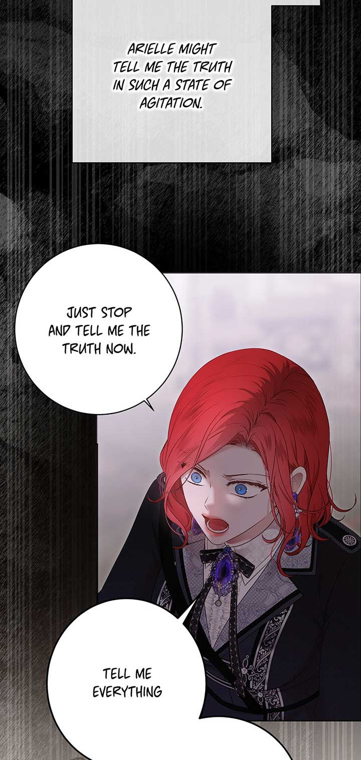 It Looks Like I’ve Fallen into the World of a Reverse Harem Game Chapter 133 page 23