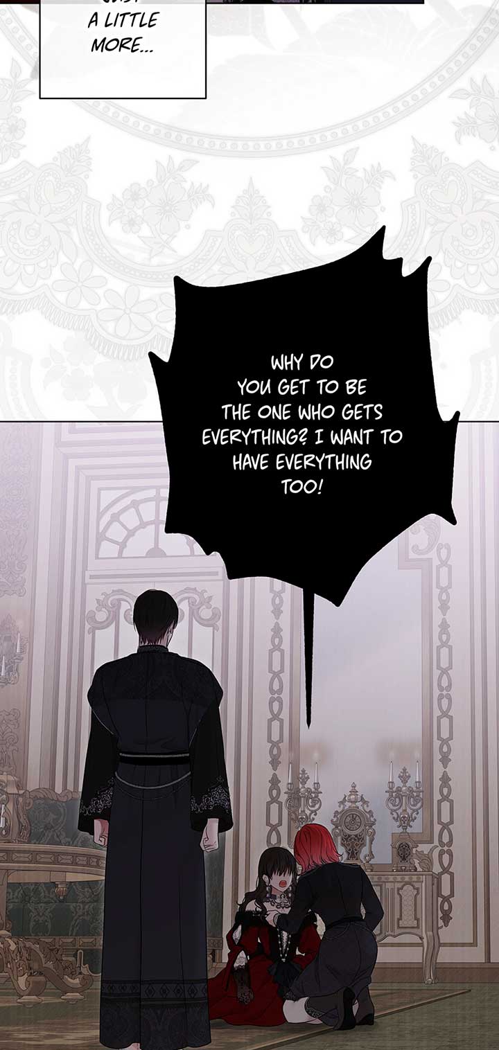 It Looks Like I’ve Fallen into the World of a Reverse Harem Game Chapter 133 page 25