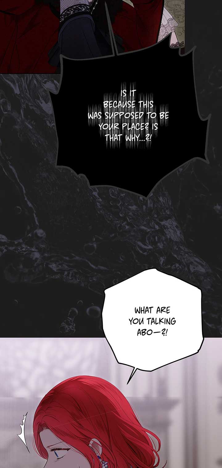 It Looks Like I’ve Fallen into the World of a Reverse Harem Game Chapter 133 page 27