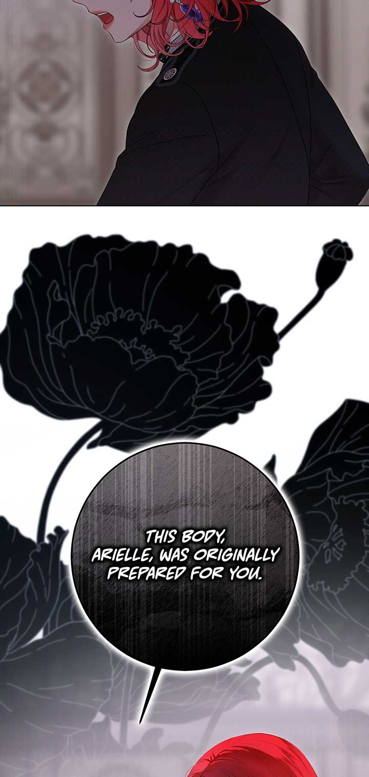 It Looks Like I’ve Fallen into the World of a Reverse Harem Game Chapter 133 page 28