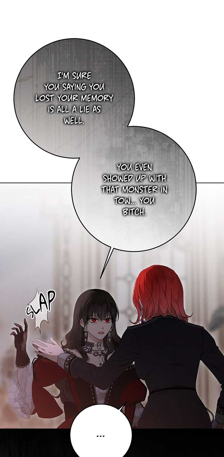 It Looks Like I’ve Fallen into the World of a Reverse Harem Game Chapter 133 page 30