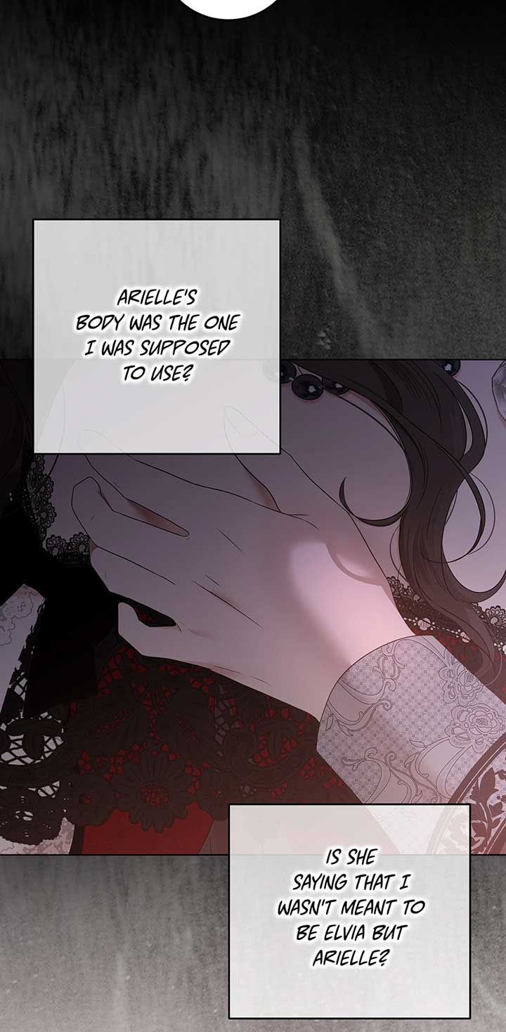 It Looks Like I’ve Fallen into the World of a Reverse Harem Game Chapter 133 page 31