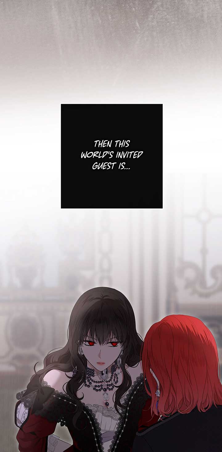 It Looks Like I’ve Fallen into the World of a Reverse Harem Game Chapter 133 page 32