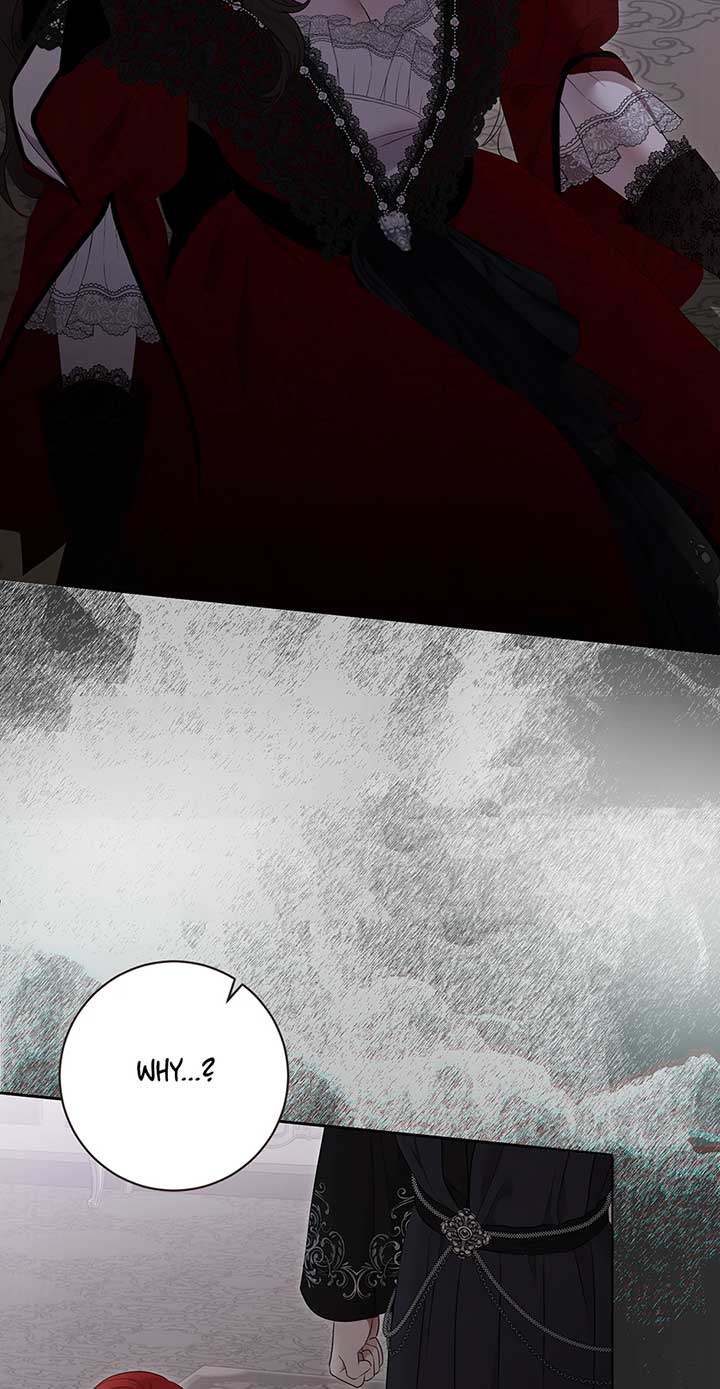 It Looks Like I’ve Fallen into the World of a Reverse Harem Game Chapter 133 page 38