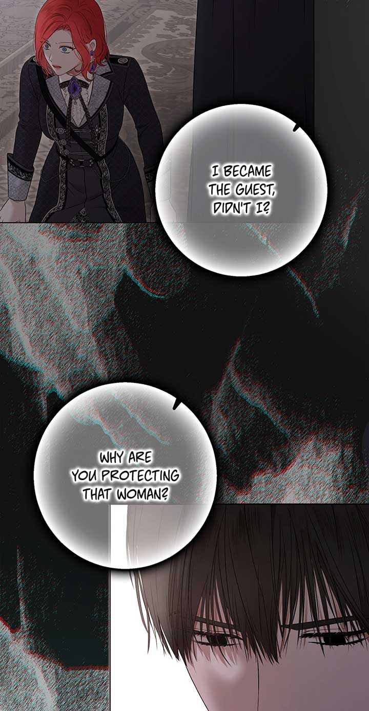 It Looks Like I’ve Fallen into the World of a Reverse Harem Game Chapter 133 page 39