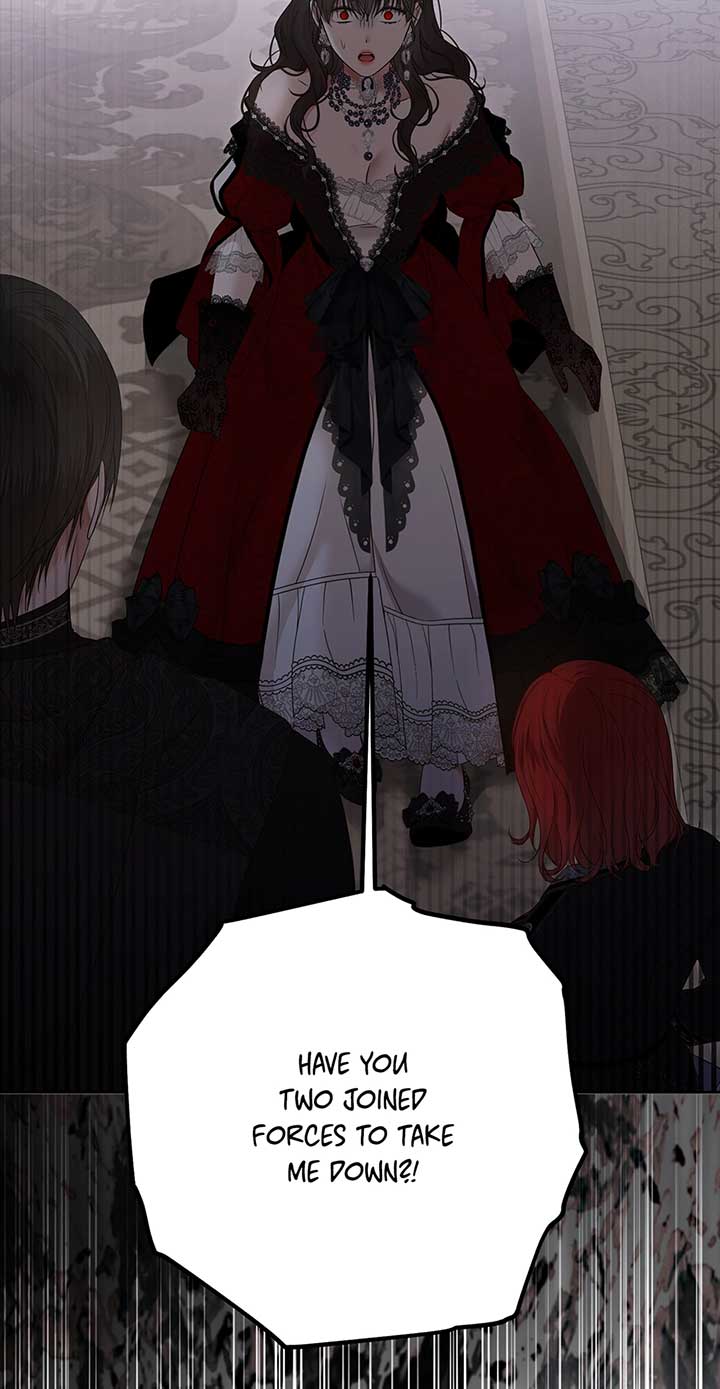 It Looks Like I’ve Fallen into the World of a Reverse Harem Game Chapter 133 page 41