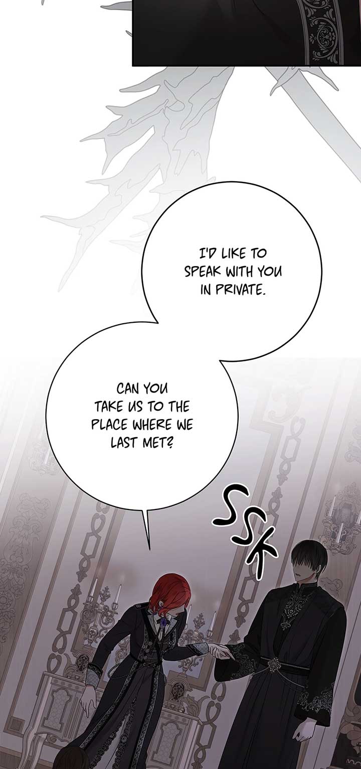 It Looks Like I’ve Fallen into the World of a Reverse Harem Game Chapter 133 page 44