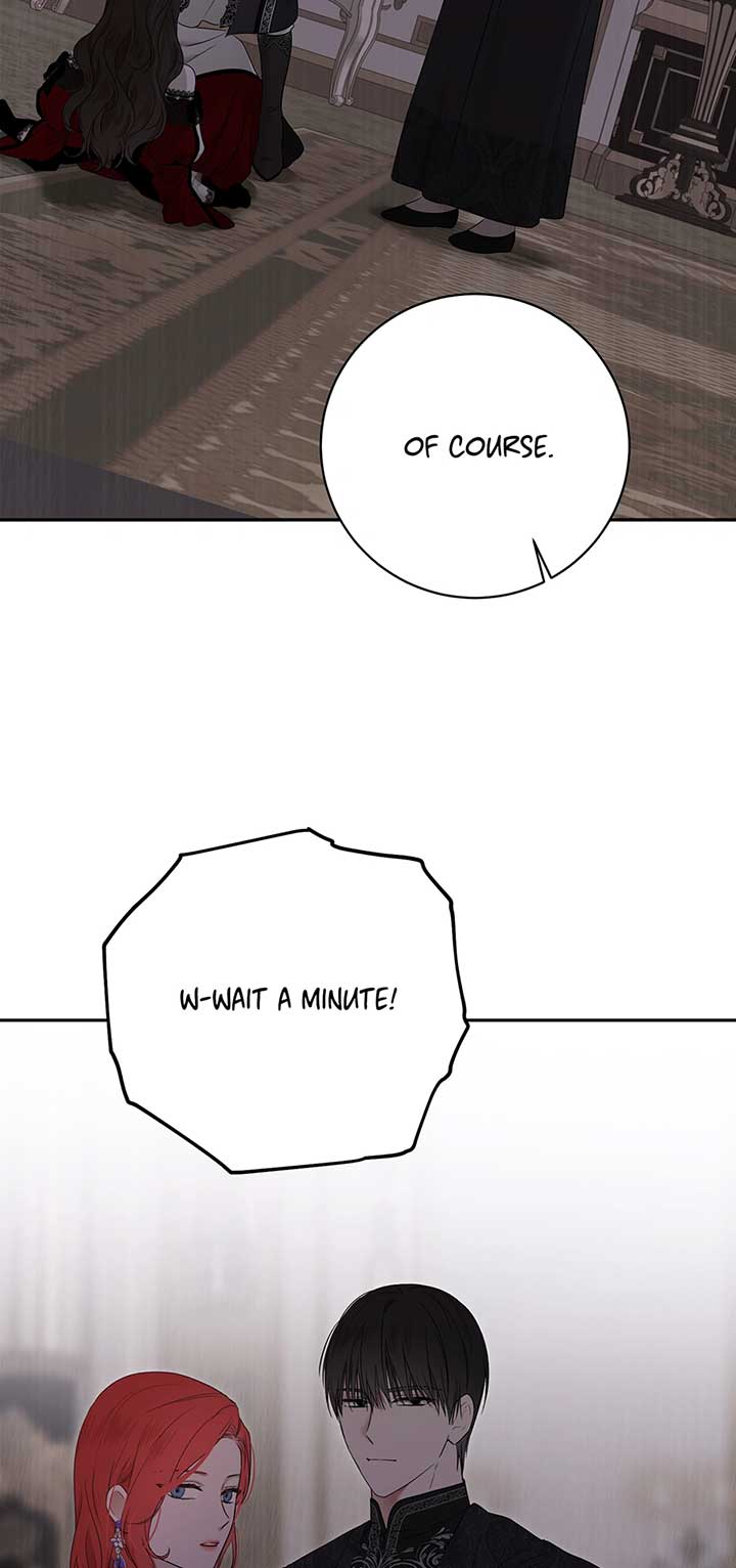 It Looks Like I’ve Fallen into the World of a Reverse Harem Game Chapter 133 page 45