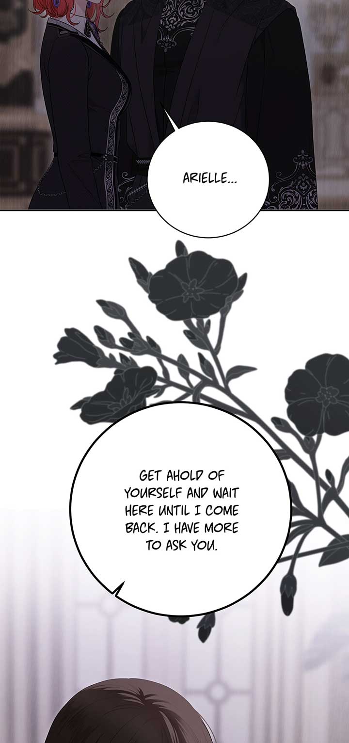 It Looks Like I’ve Fallen into the World of a Reverse Harem Game Chapter 133 page 46