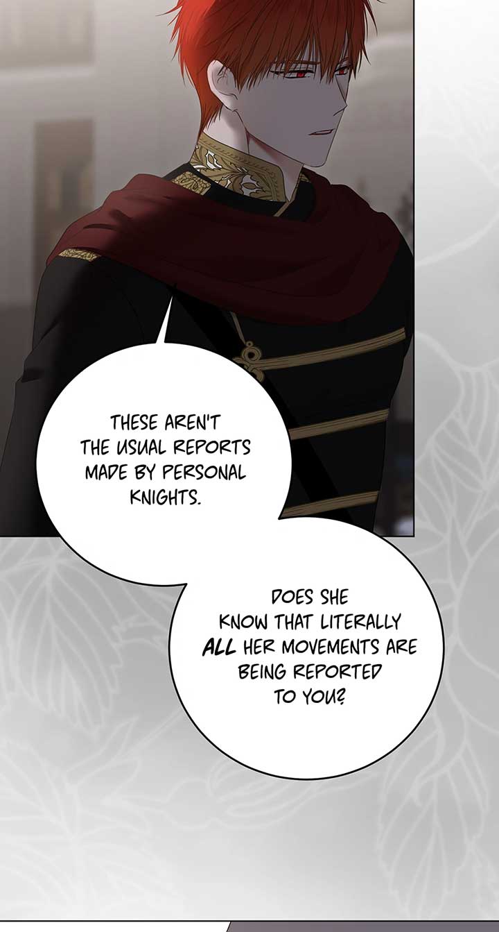 It Looks Like I’ve Fallen into the World of a Reverse Harem Game Chapter 133 page 4