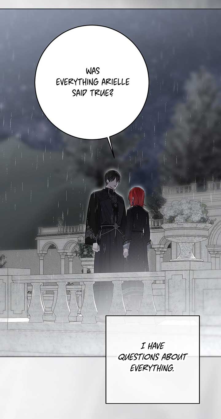 It Looks Like I’ve Fallen into the World of a Reverse Harem Game Chapter 133 page 49