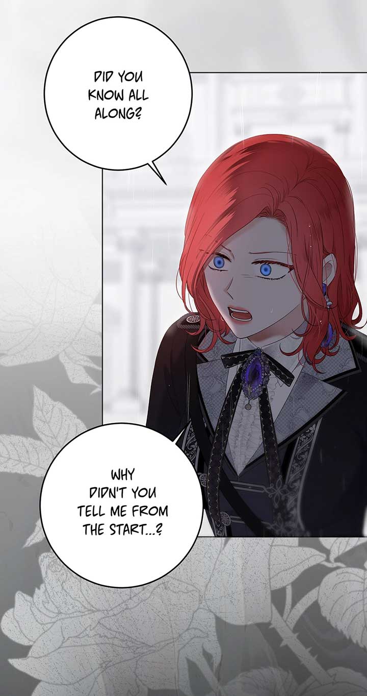 It Looks Like I’ve Fallen into the World of a Reverse Harem Game Chapter 133 page 50