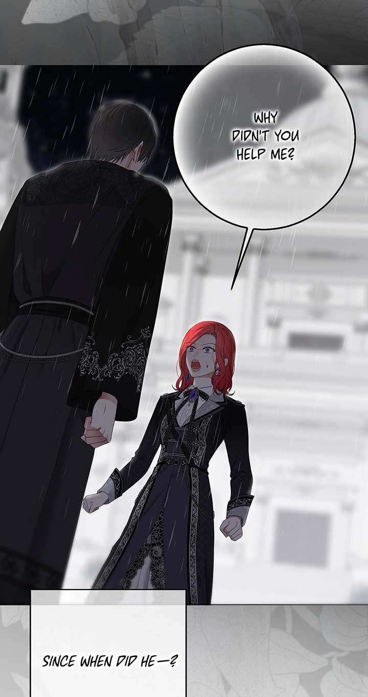 It Looks Like I’ve Fallen into the World of a Reverse Harem Game Chapter 133 page 51