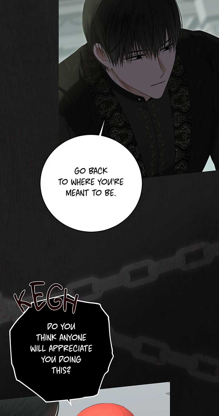 It Looks Like I’ve Fallen into the World of a Reverse Harem Game Chapter 133 page 55