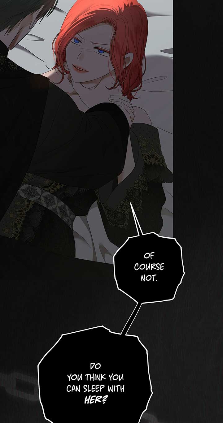 It Looks Like I’ve Fallen into the World of a Reverse Harem Game Chapter 133 page 56