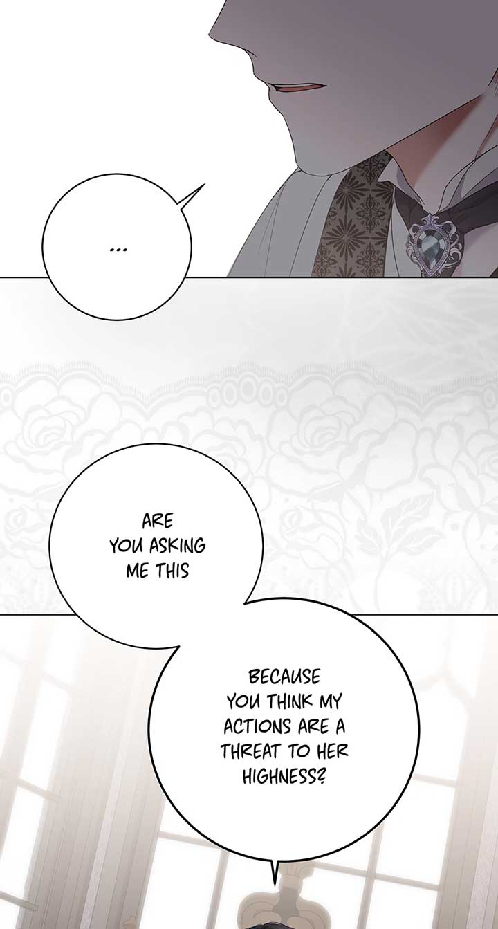 It Looks Like I’ve Fallen into the World of a Reverse Harem Game Chapter 133 page 5