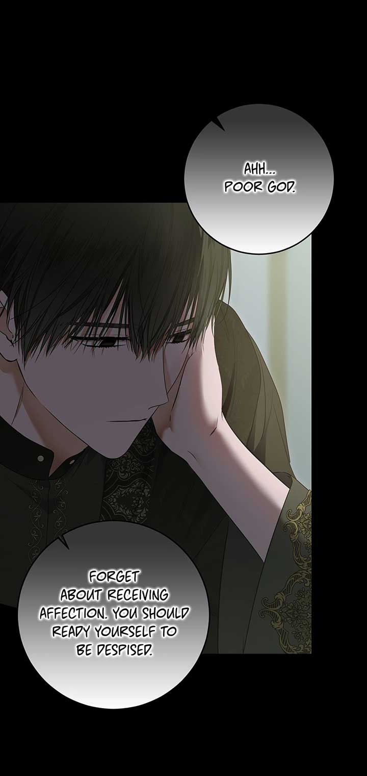 It Looks Like I’ve Fallen into the World of a Reverse Harem Game Chapter 133 page 61