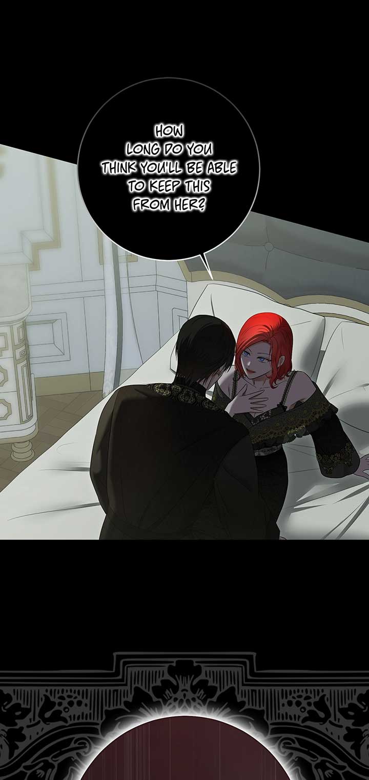 It Looks Like I’ve Fallen into the World of a Reverse Harem Game Chapter 133 page 62