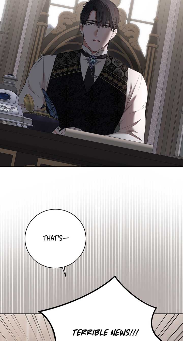 It Looks Like I’ve Fallen into the World of a Reverse Harem Game Chapter 133 page 6
