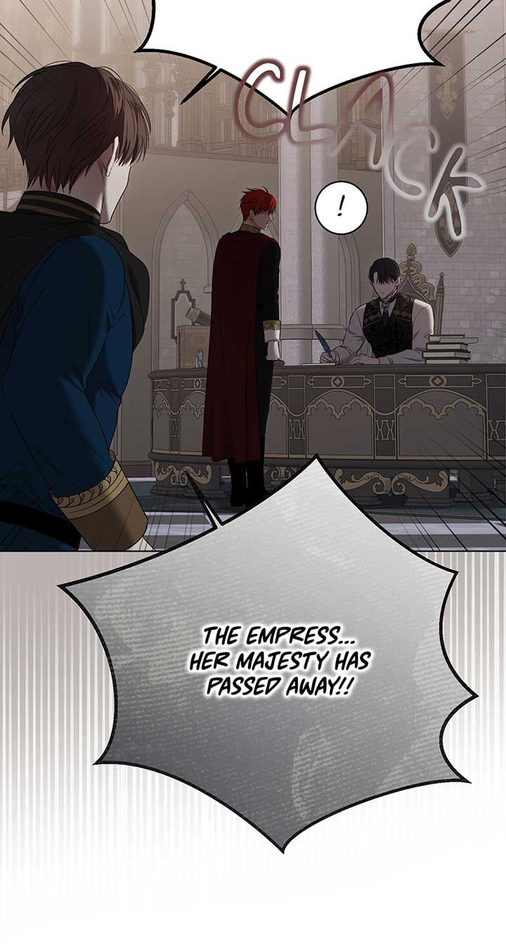 It Looks Like I’ve Fallen into the World of a Reverse Harem Game Chapter 133 page 7