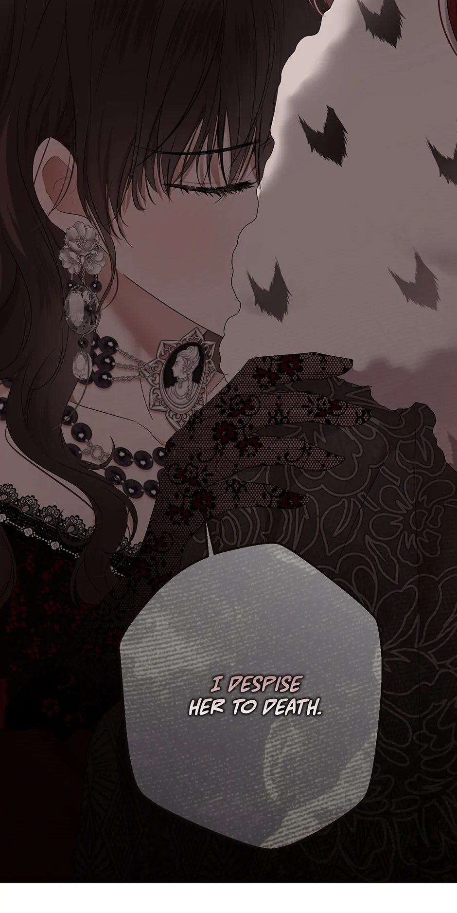 It Looks Like I’ve Fallen into the World of a Reverse Harem Game Chapter 134 page 9