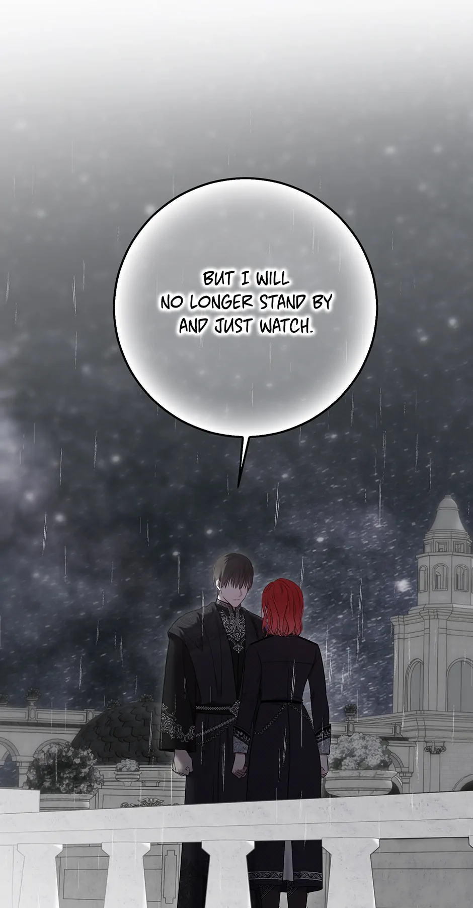 It Looks Like I’ve Fallen into the World of a Reverse Harem Game Chapter 134 page 11