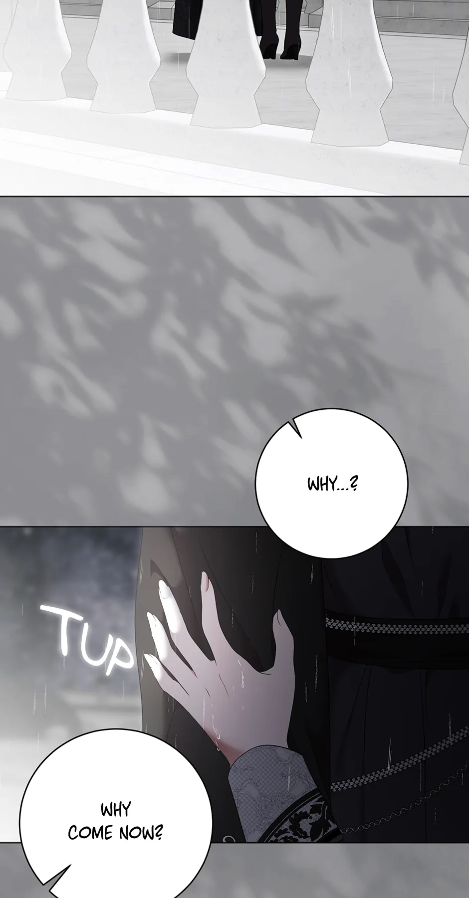It Looks Like I’ve Fallen into the World of a Reverse Harem Game Chapter 134 page 12