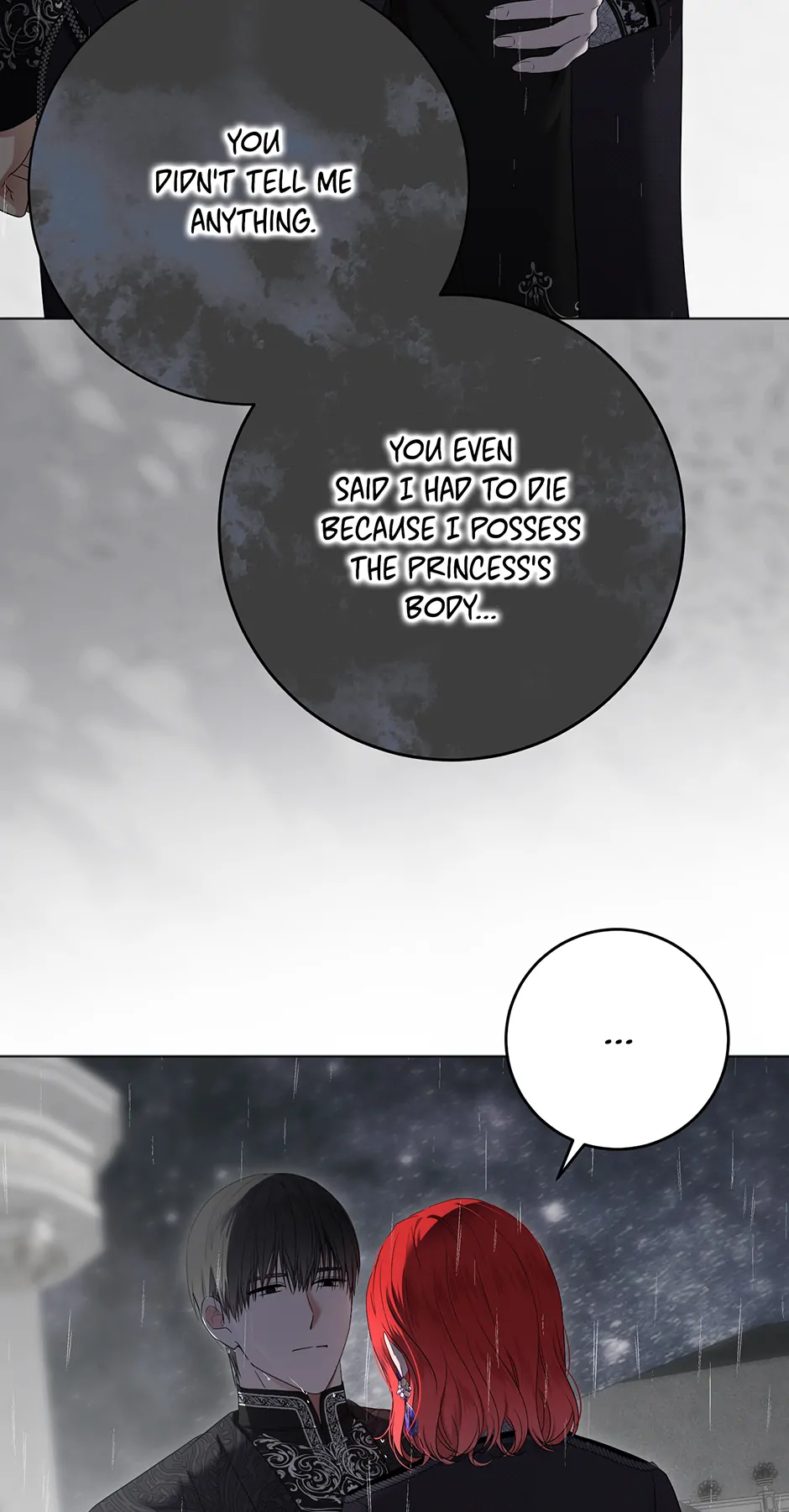 It Looks Like I’ve Fallen into the World of a Reverse Harem Game Chapter 134 page 14