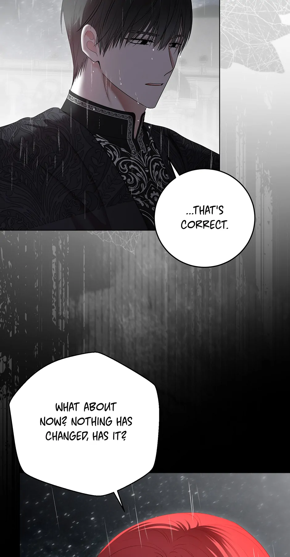 It Looks Like I’ve Fallen into the World of a Reverse Harem Game Chapter 134 page 16