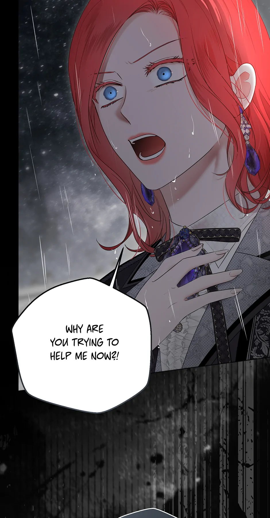 It Looks Like I’ve Fallen into the World of a Reverse Harem Game Chapter 134 page 17