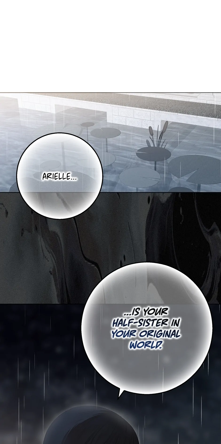 It Looks Like I’ve Fallen into the World of a Reverse Harem Game Chapter 134 page 19