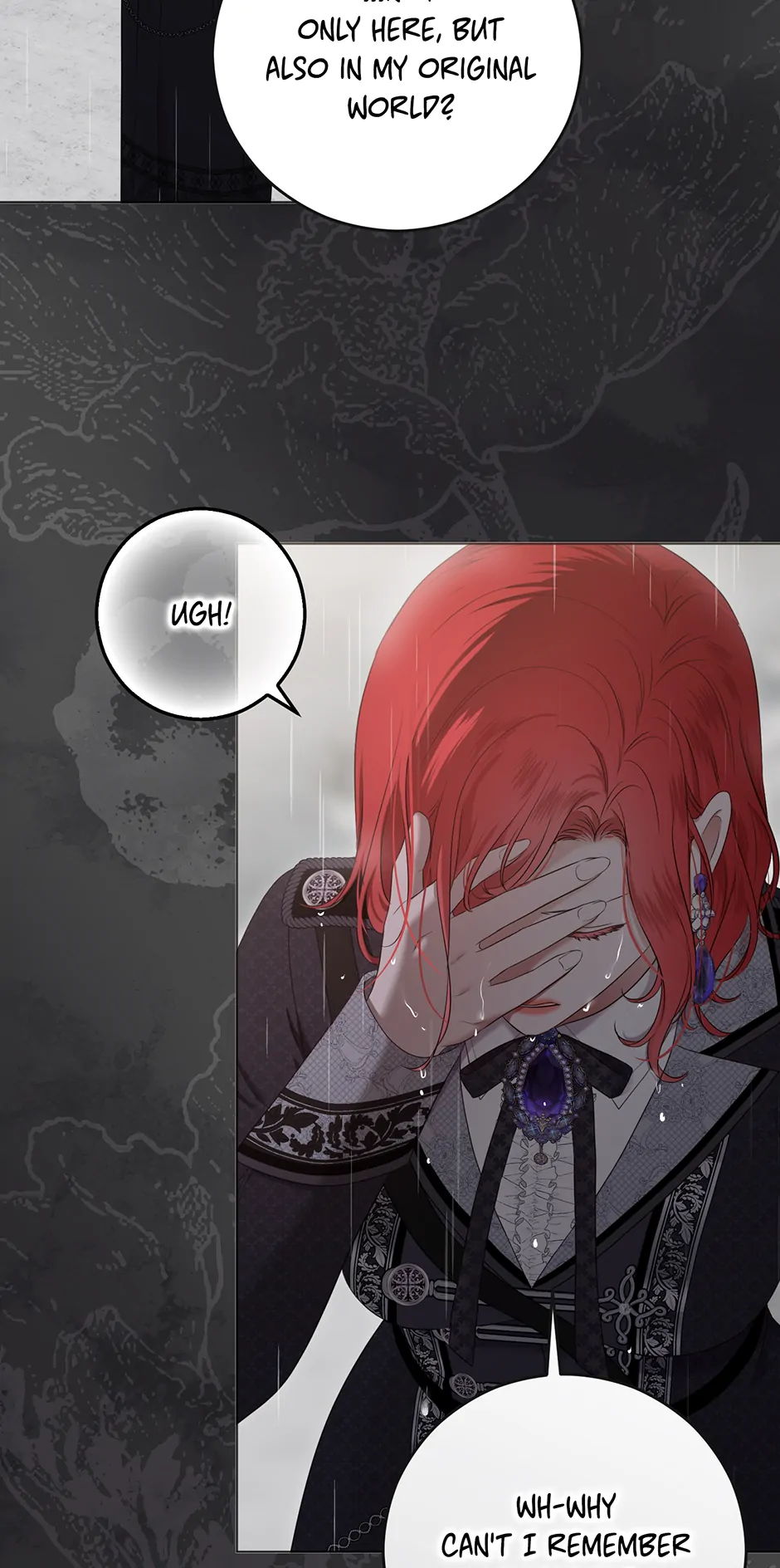 It Looks Like I’ve Fallen into the World of a Reverse Harem Game Chapter 134 page 22