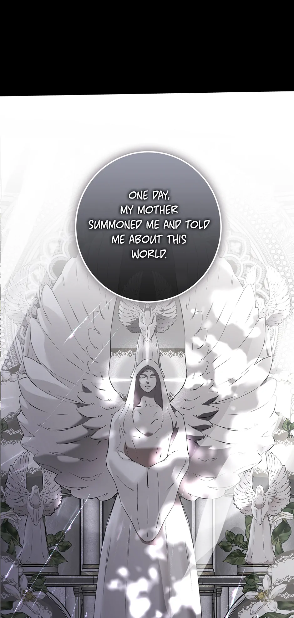 It Looks Like I’ve Fallen into the World of a Reverse Harem Game Chapter 134 page 24