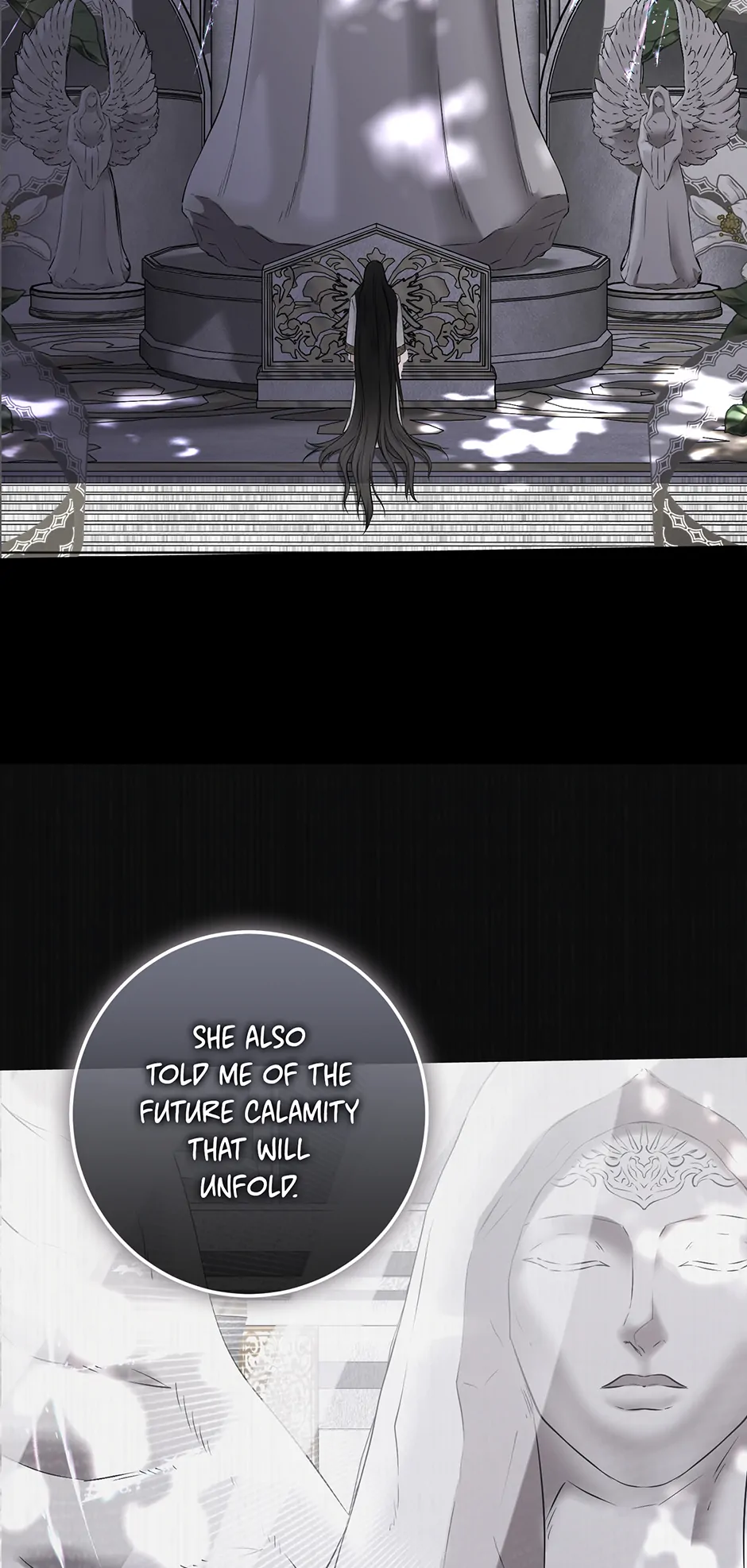 It Looks Like I’ve Fallen into the World of a Reverse Harem Game Chapter 134 page 25