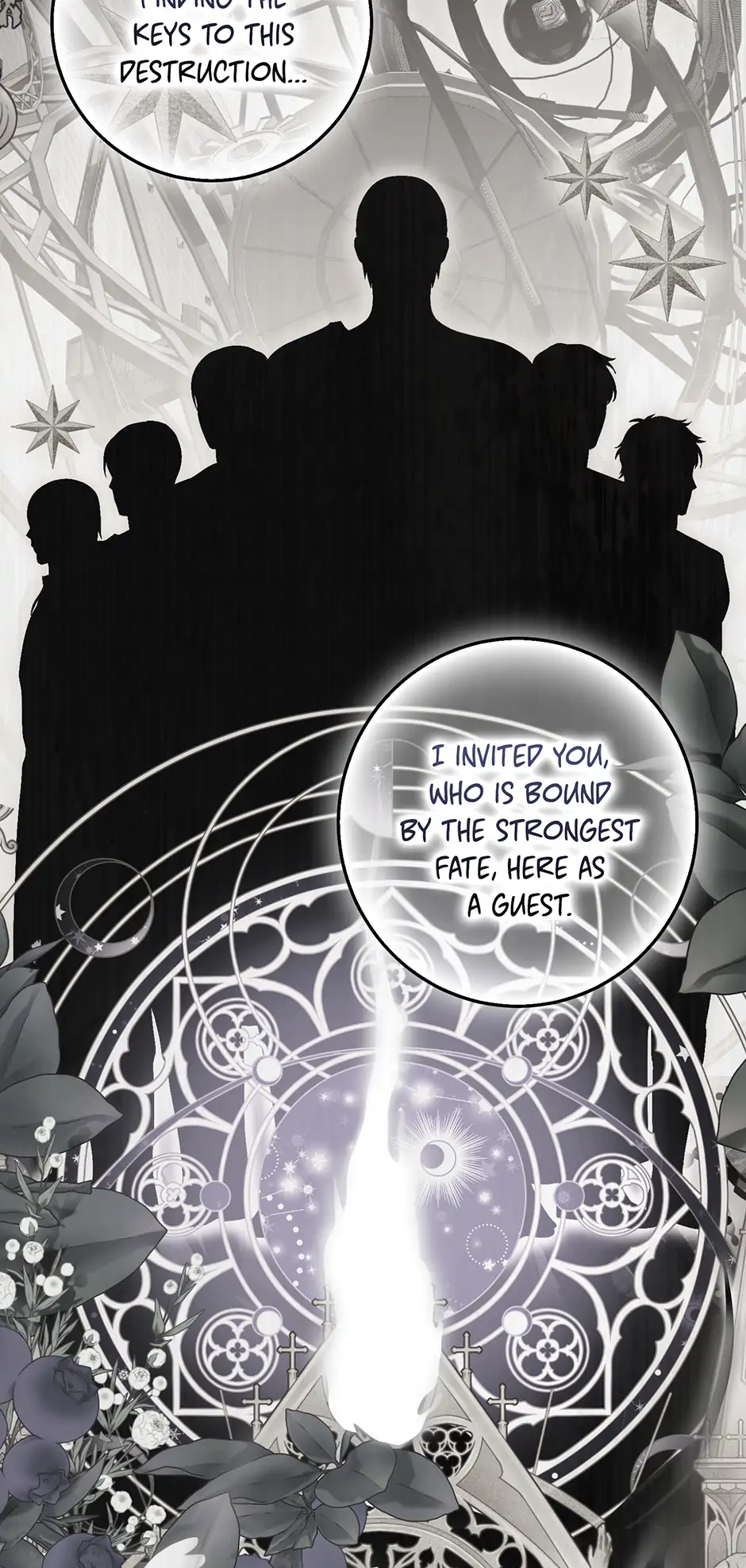 It Looks Like I’ve Fallen into the World of a Reverse Harem Game Chapter 134 page 27