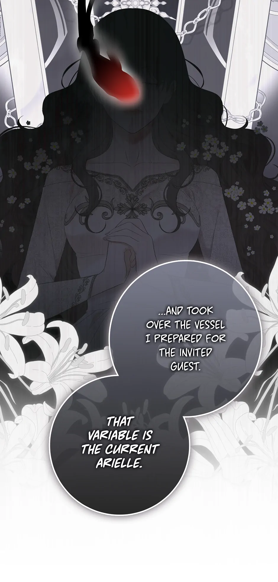 It Looks Like I’ve Fallen into the World of a Reverse Harem Game Chapter 134 page 29